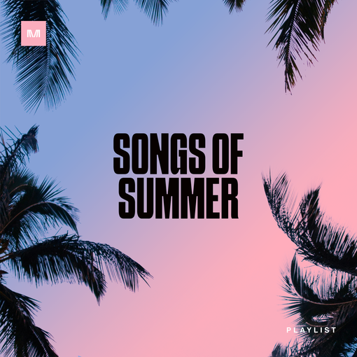 Songs Of The Summer