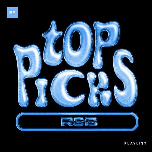 R&B Top Picks of September