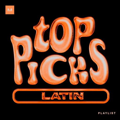 Latin Top Picks for September