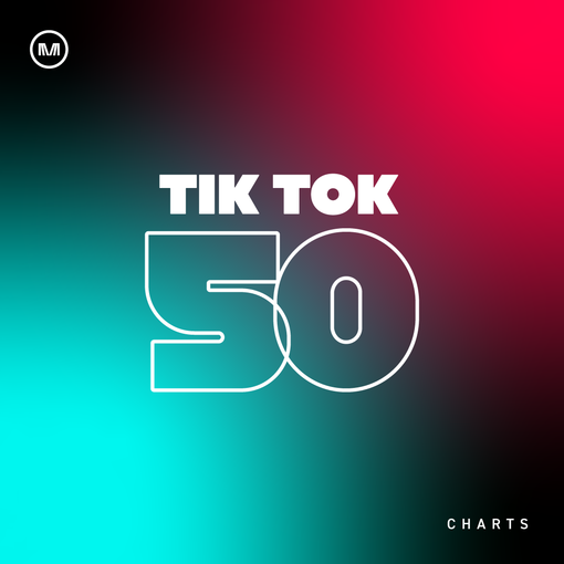 Tik Tok Top 50