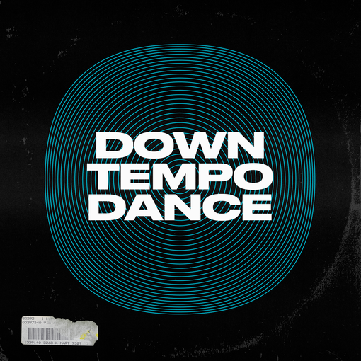 Down Tempo Dance