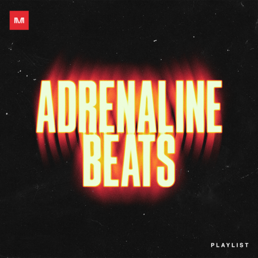 Adrenaline Beats