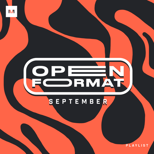 Open Format - September