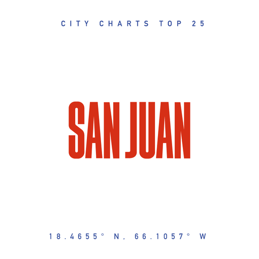 San Juan