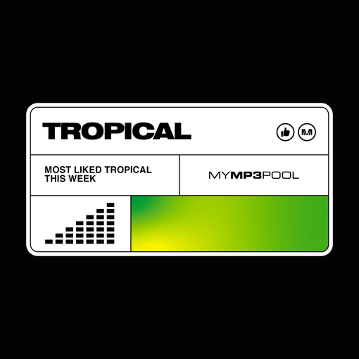 Most Liked Tropical This Week