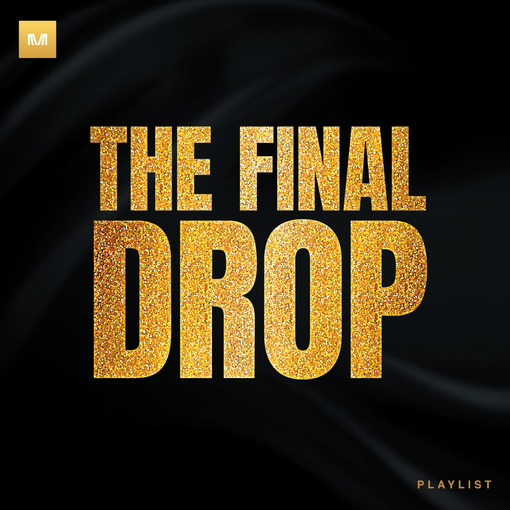 The Final Drop