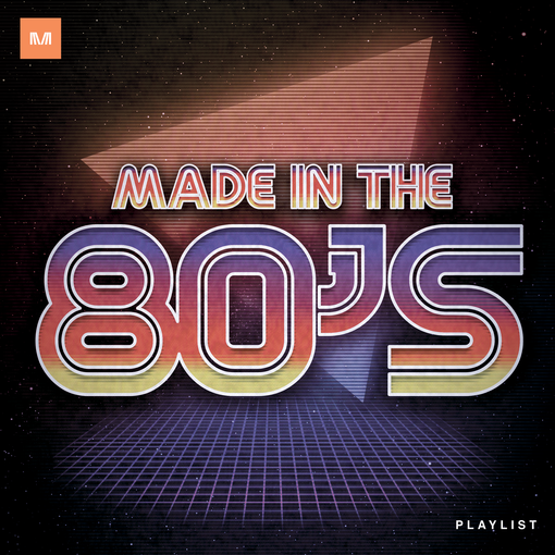 Playlist cover