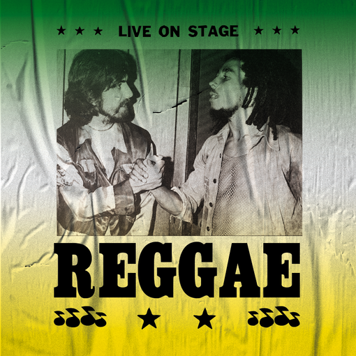 Reggae