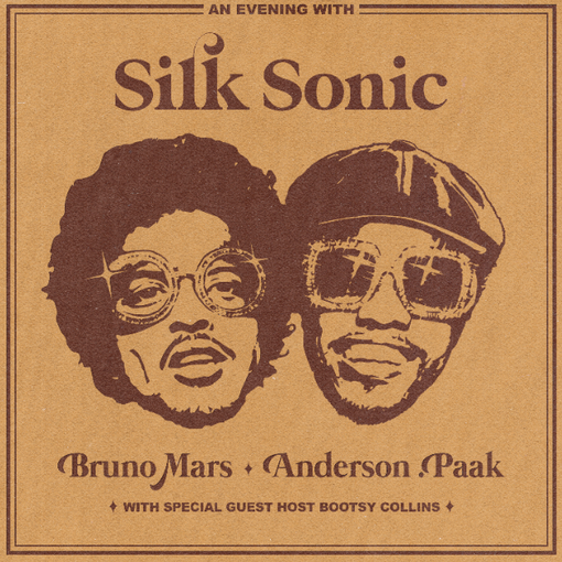 Silk Sonic - An Evening with SS