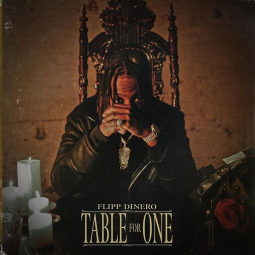 Flipp Dinero - Table For One
