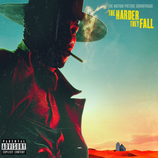 The Harder They Fall Soundtrack