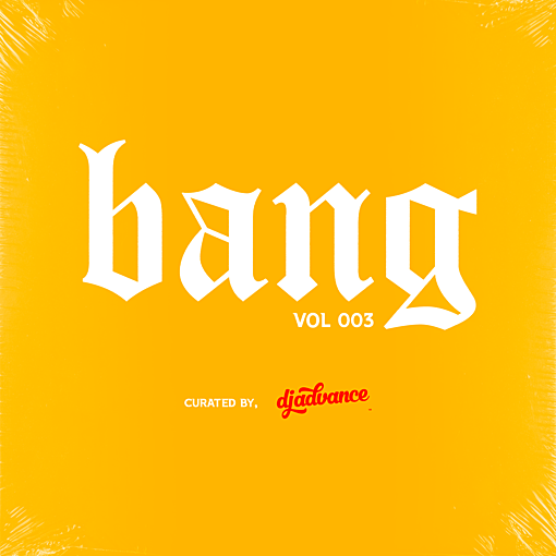 Bang Vol 003