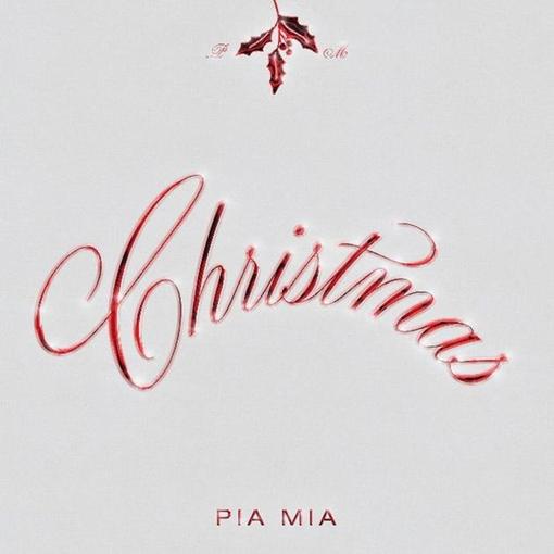 Pia Mia - Christmas EP