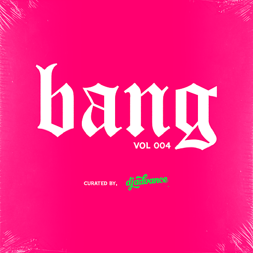 Bang Vol 004