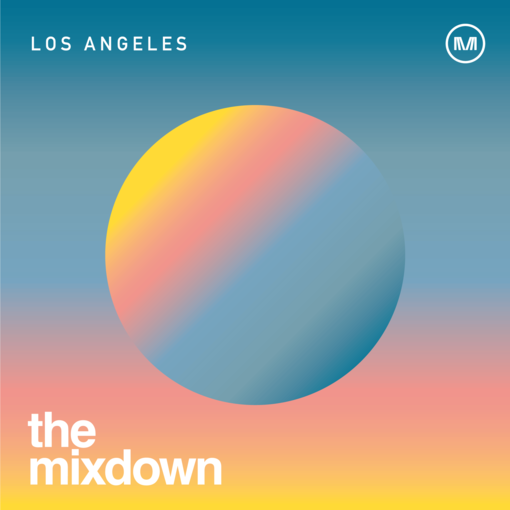 Mixdown (LA)