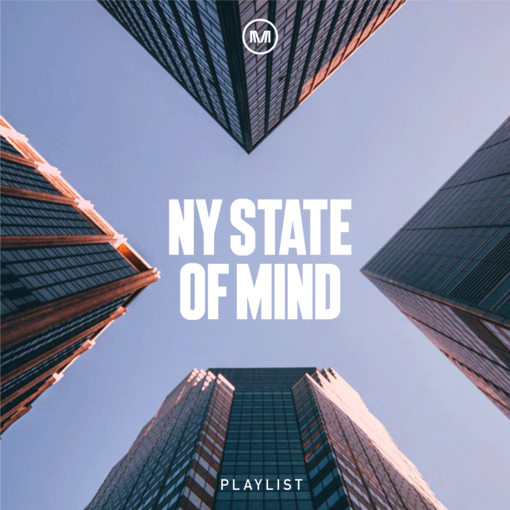 NY State Of Mind