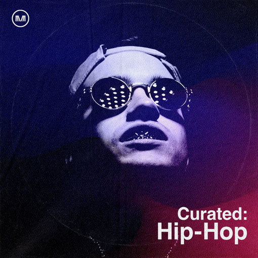 Curated: Hip-Hop