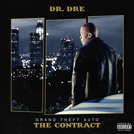 Dre Dre - GTA The Contract