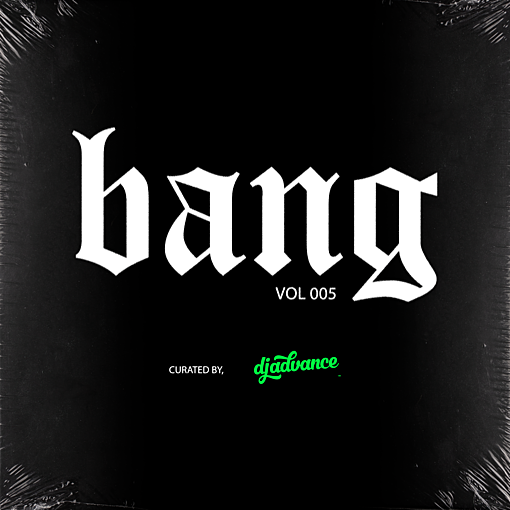 Bang Vol 005 - MyMP3Pool