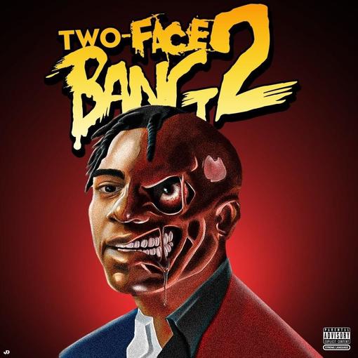Fredo Bang - Two Face Bang 2