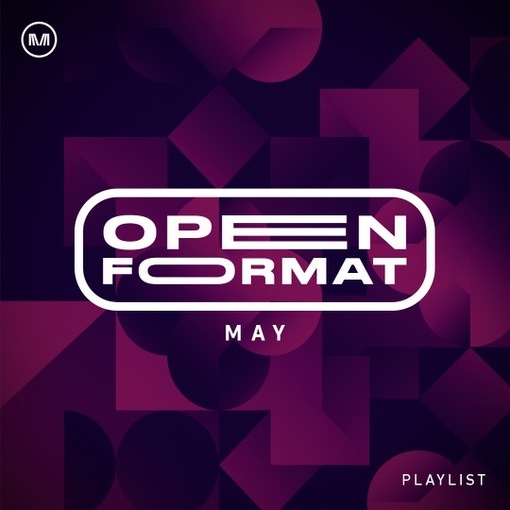 Open Format Set - May