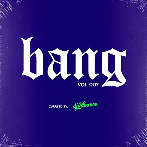 Bang Vol 007