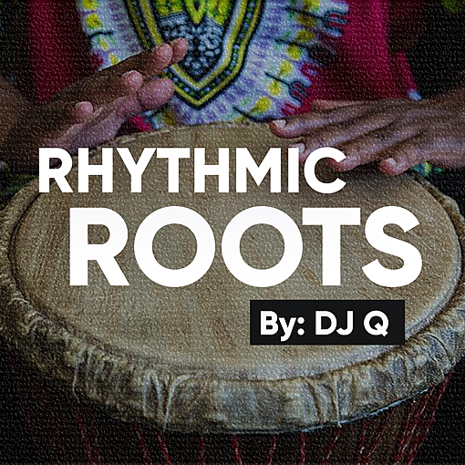 Rhythmic Roots 001