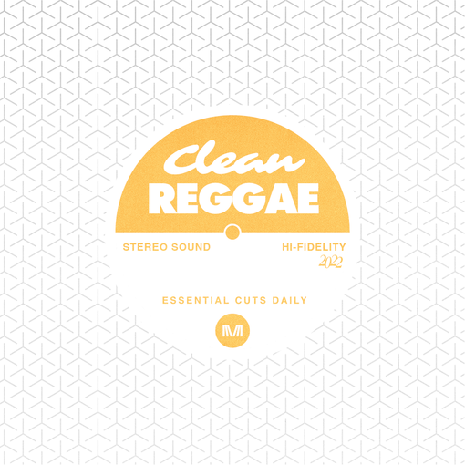 Clean Reggae