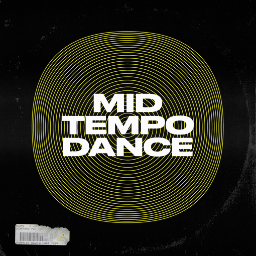 Mid Tempo Dance