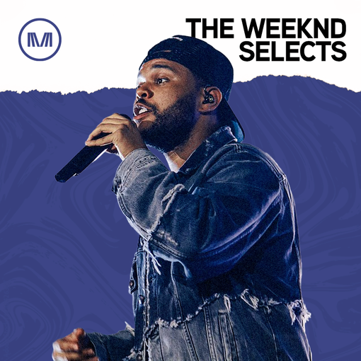 The Weeknd Selects