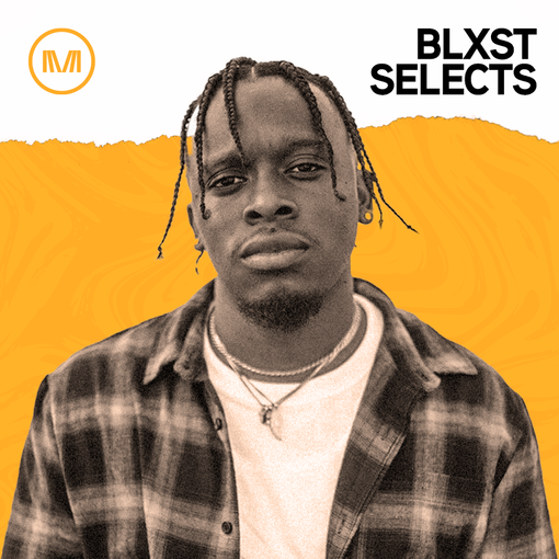 Blxst Selects