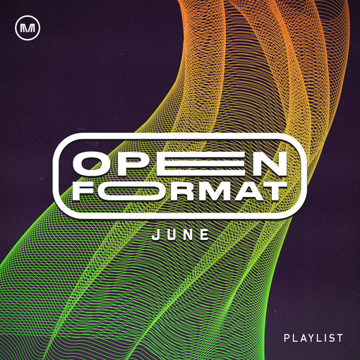 Open Format Set - June