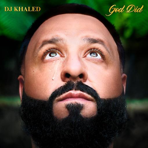 DJ Khaled - God Is Good