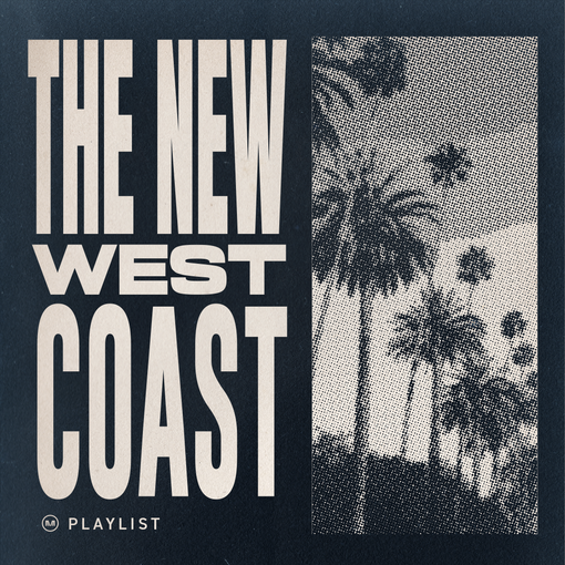 The New West Coast