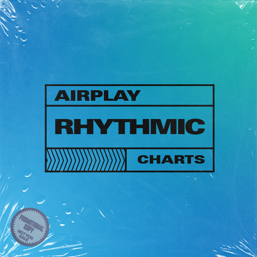 Rhythmic Airplay Charts