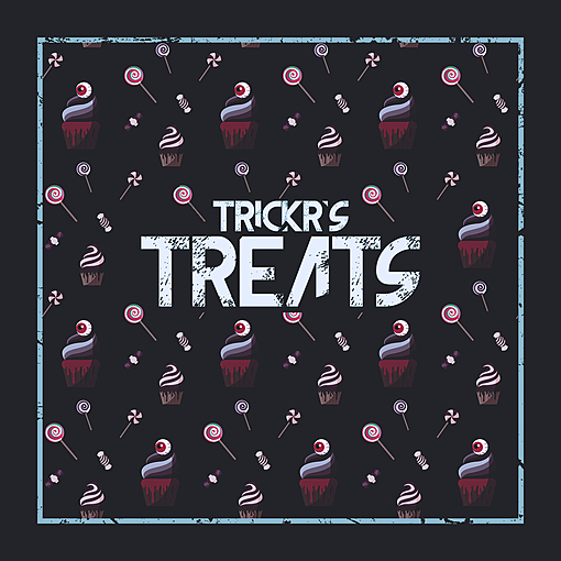 TRICKR'S TREATS 004