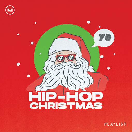 Hip Hop Christmas