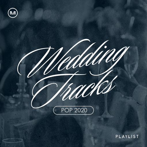 Wedding Pop Tracks 2020