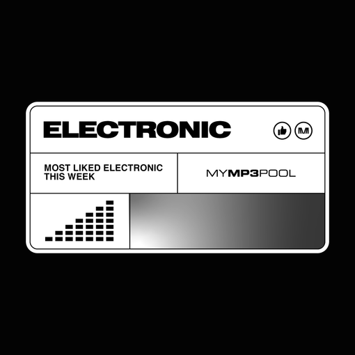 Most Liked Electronic This Week