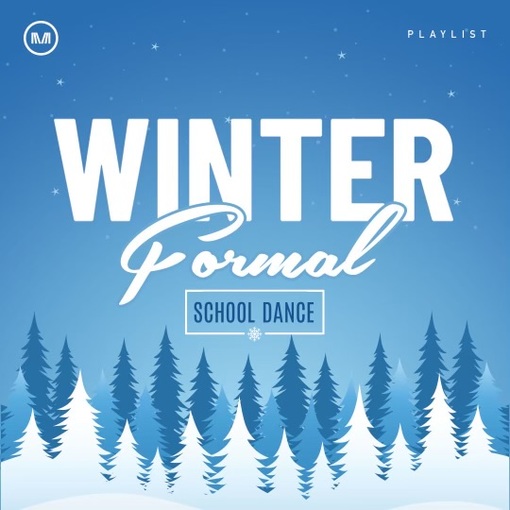 Winter Formal School Dance