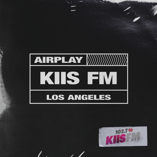 KISS FM Los Angeles