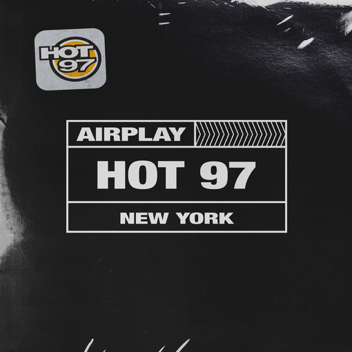 HOT 97 New York