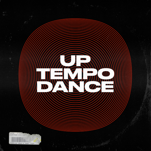 Up Tempo Dance