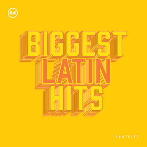 Biggest Latin Hits