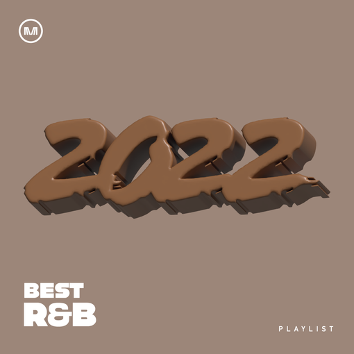 Best R&B of 2022