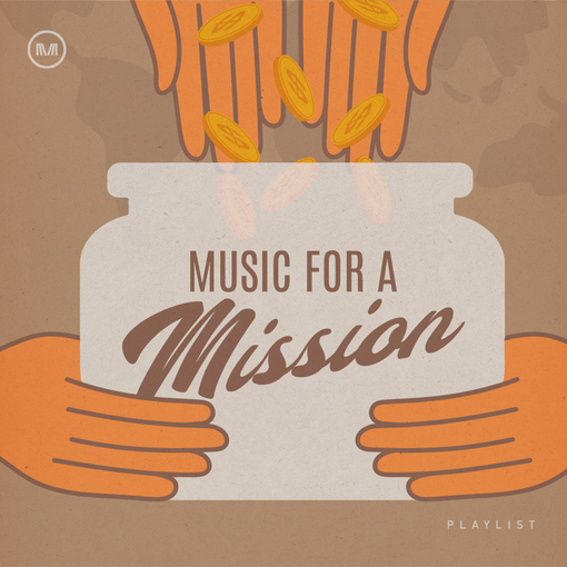 Music for a Mission