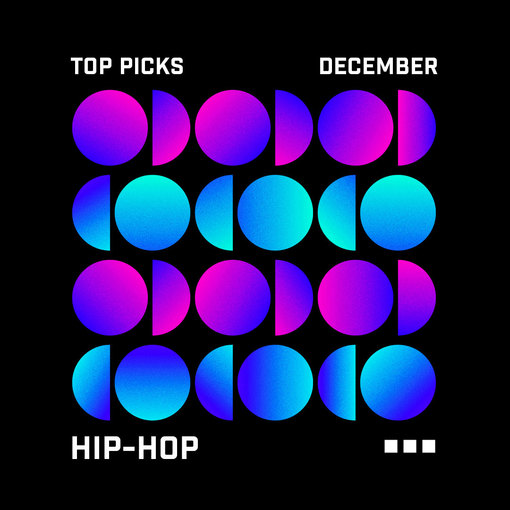 Hip Hop Top Picks of December 