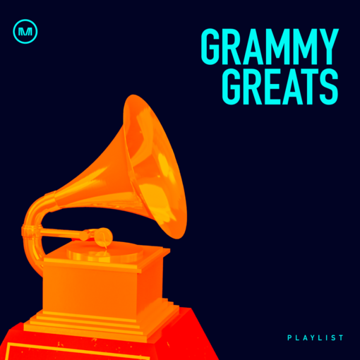Grammy Greats