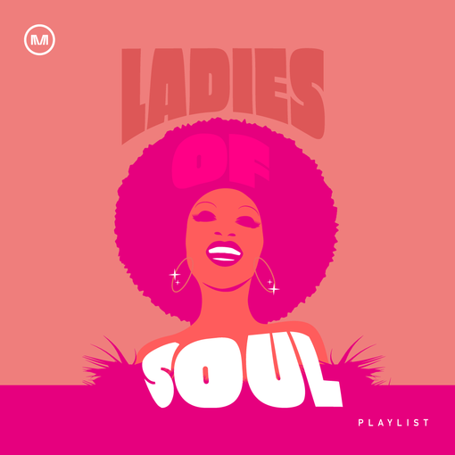 Ladies of Soul