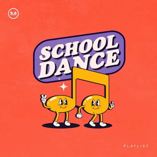 School Dance Grooves